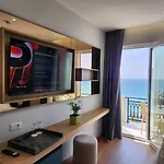Gold Hotel Vlorë