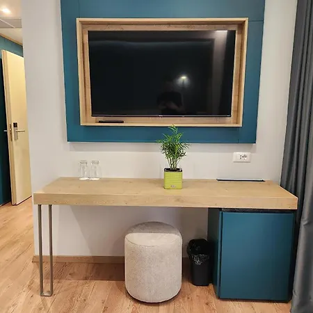 Gold 4* Vlorë