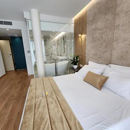 Hotel Gold Vlorë