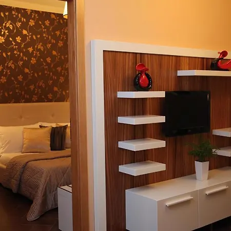 Hotel Gold Vlorë