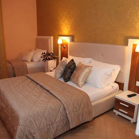 Hotel Gold Vlorë