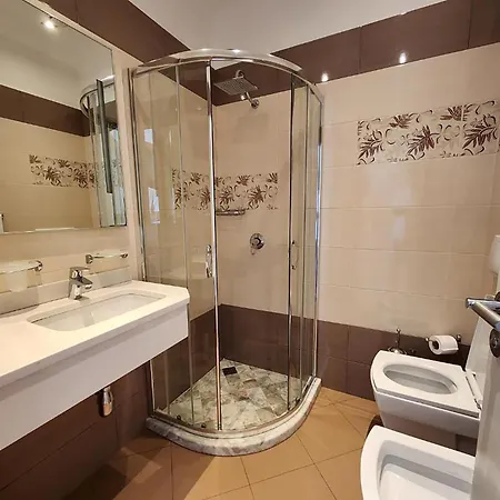 Hotel Gold Vlorë