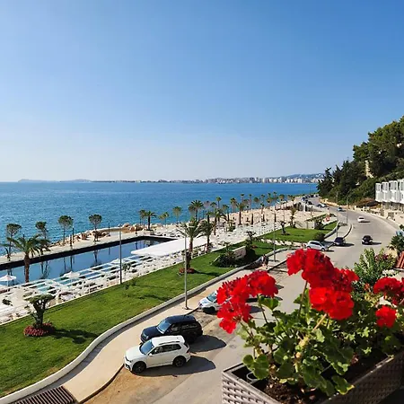 Hotel Gold Vlorë