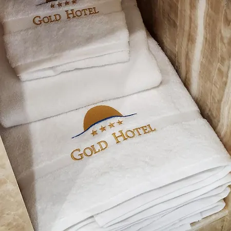 Hotel Gold Wlora