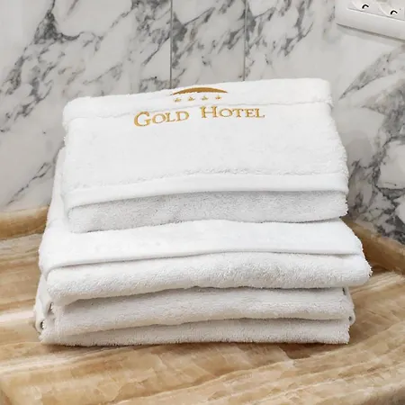 Hotel Gold