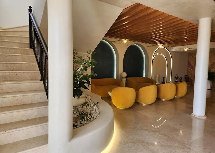 מלון Gold Vlorë