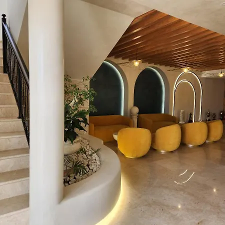 Hotel Gold Vlore