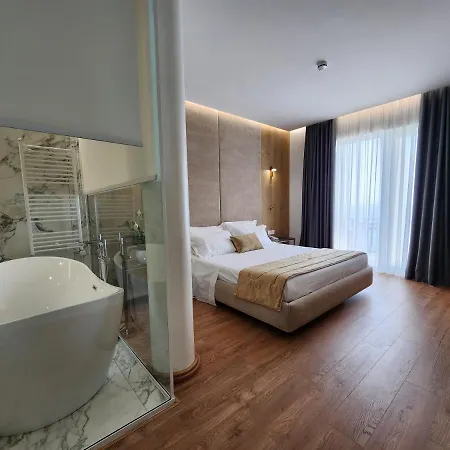 Hotel Gold Vlore
