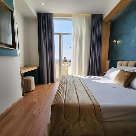 Gold Hotel Vlore