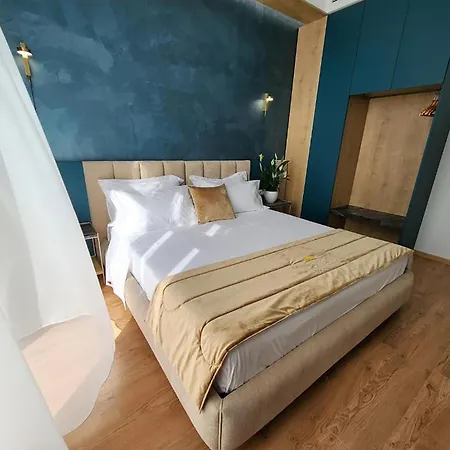 Hotel Gold