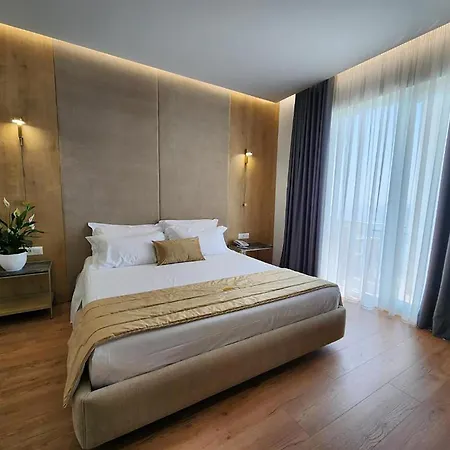 Gold Hotel Vlore