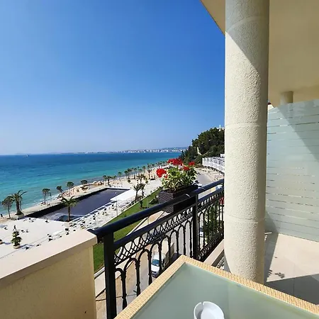 Hotel Gold 4*