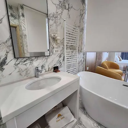 Hotel Gold Vlore