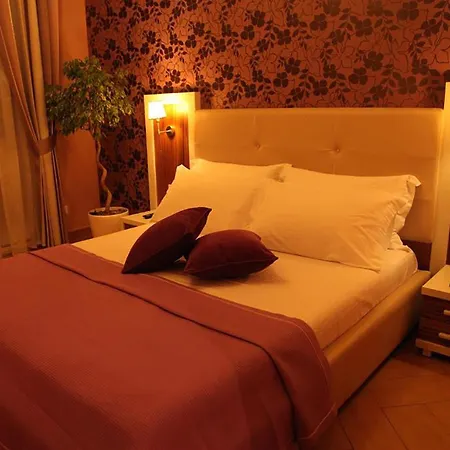 Hotel Gold