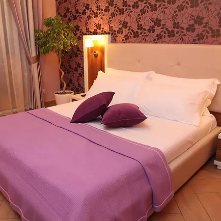 Hotel Gold