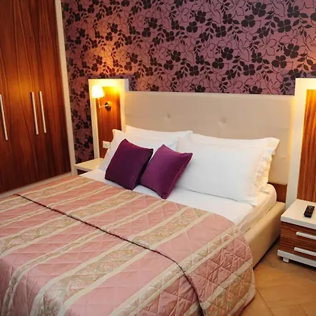 Hotel Gold