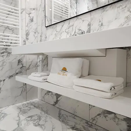 Hotel Gold Vlore