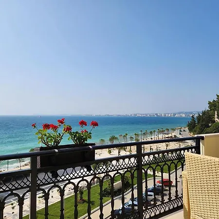 Gold 호텔 Vlorë