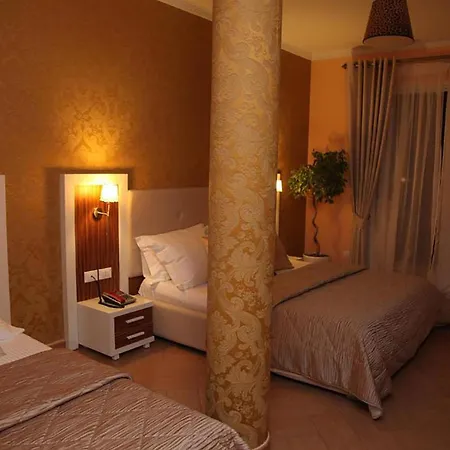 Hotel Gold 4*