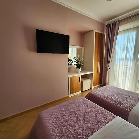 Gold Hotel Vlore