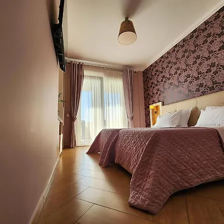 Hotel Gold