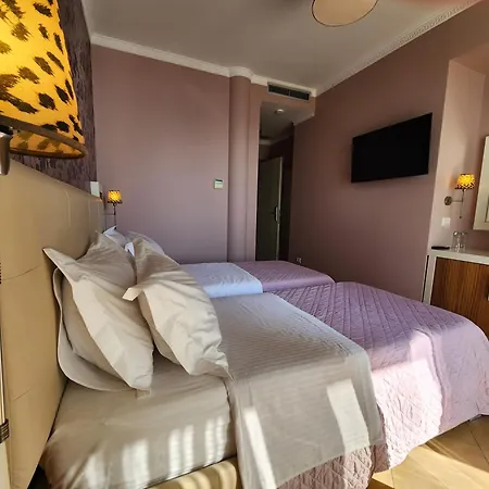 Hotel Gold Vlore