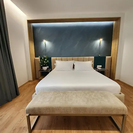 Hotel Gold 4*