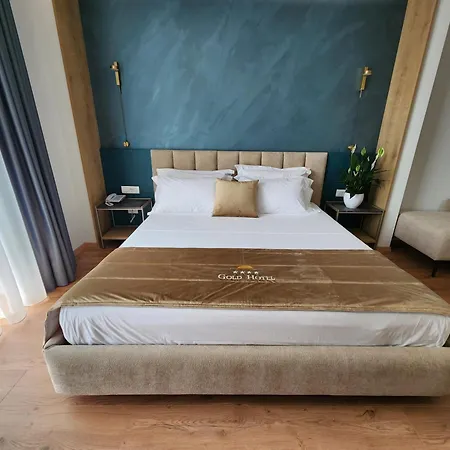 Hotel Gold