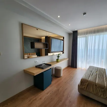 Hotel Gold Vlore