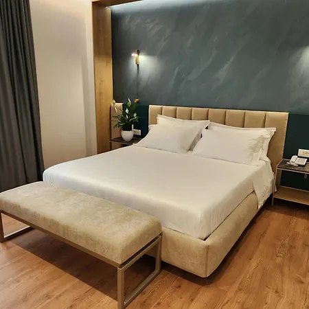 Gold 酒店 Vlorë