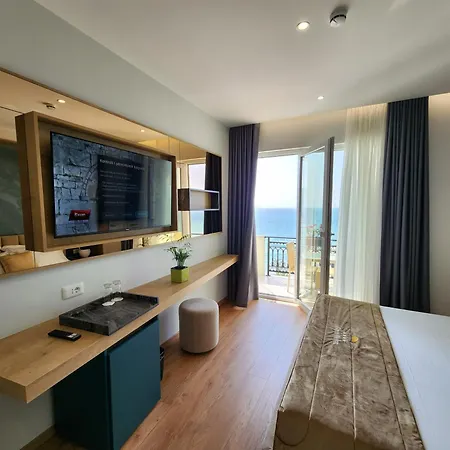 Hotel Gold