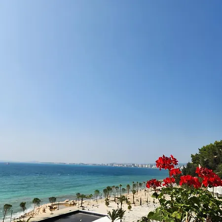 Gold Szálloda Vlora