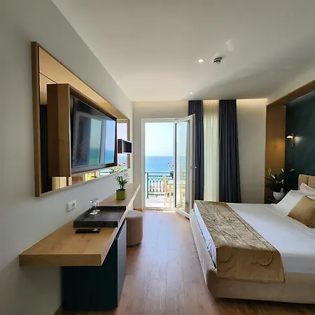 Hotel Gold