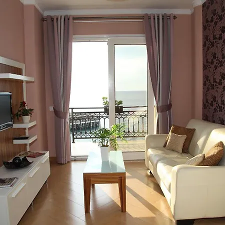 Szálloda Gold Vlora