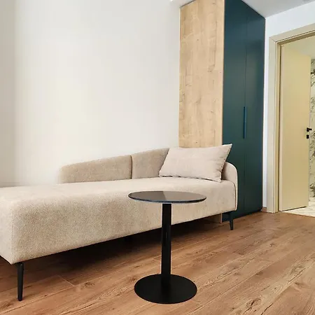 Szálloda Gold Vlora