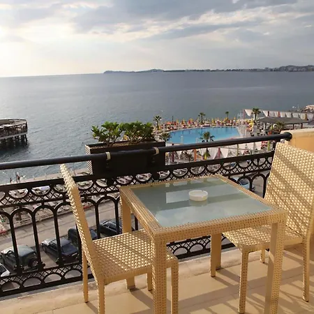 Hotel Gold Vlorë