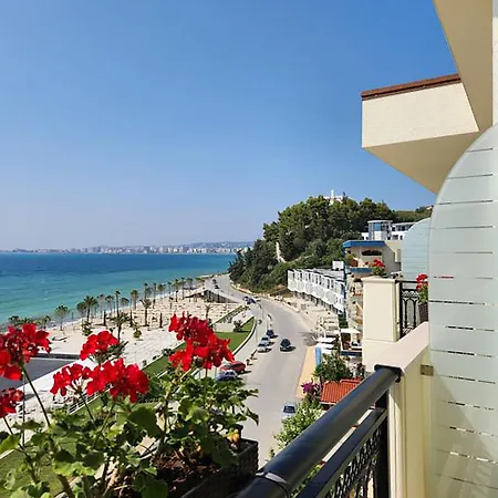 Gold Hotel Vlorë