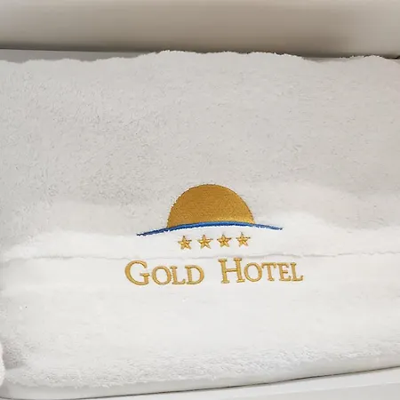 Hotel Gold