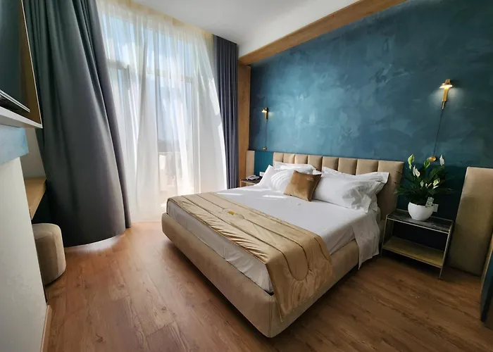 Hotel Gold Vlorë